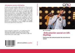 Articulación social en US-HipHop