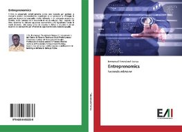 Entreprenomics