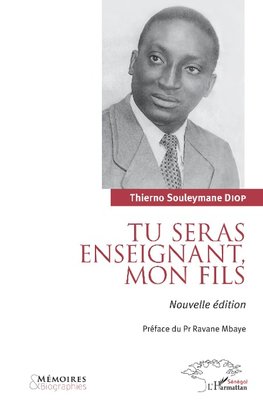 Tu seras enseignant, mon fils