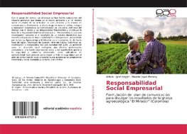 Responsabilidad Social Empresarial