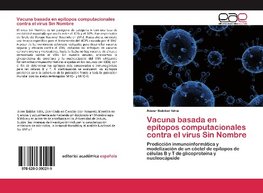 Vacuna basada en epítopos computacionales contra el virus Sin Nombre