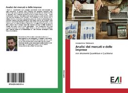 Analisi dei mercati e delle imprese