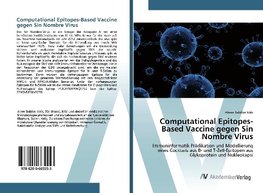 Computational Epitopes-Based Vaccine gegen Sin Nombre Virus