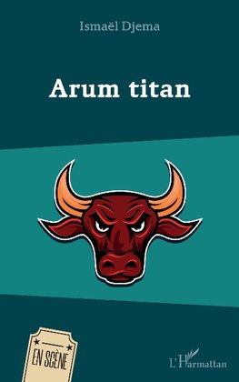 Arum Titan