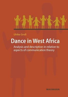 Dance in West Africa