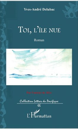 Toi, l'île nue