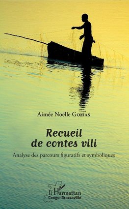 Recueil de contes vili