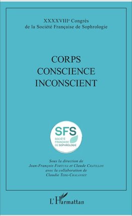 Corps Conscience Inconscient