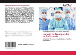 Normas de Bioseguridad de Enfermería