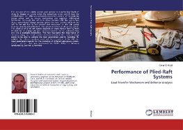 Performance of Plied-Raft Systems