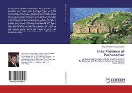 Inka Province of Pachacamac