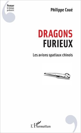 Dragons furieux