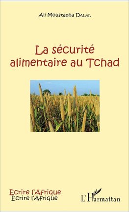 La sécurité alimentaire au Tchad