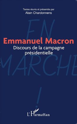 Emmanuel Macron