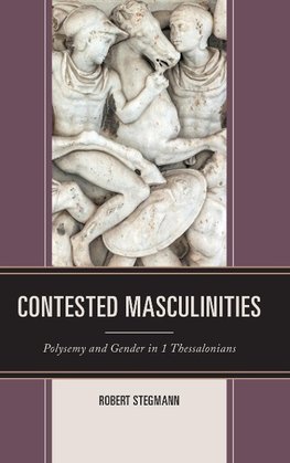 Contested Masculinities