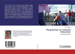 Perspectives on Inclusive Education