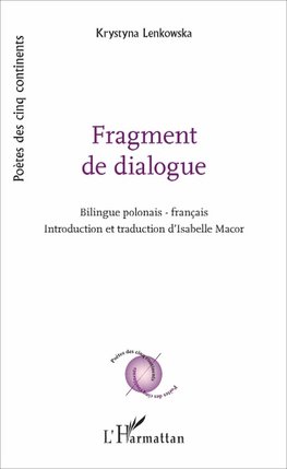 Fragment de dialogue