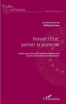 Penser l'État, penser la jeunesse