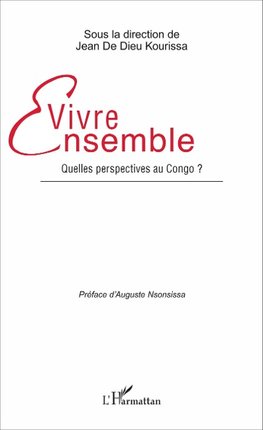 Vivre ensemble. Quelles perspectives au Congo ?