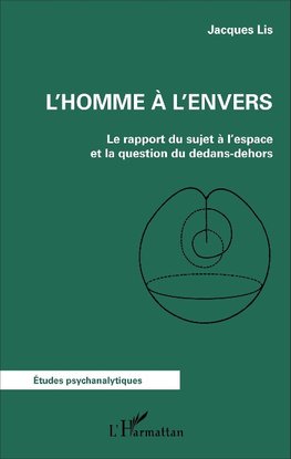 L'homme à l'envers