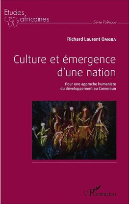 Culture et émergence d'une nation