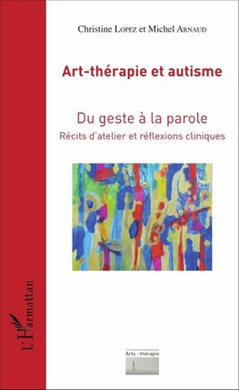 Art-thérapie et autisme