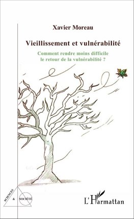 Vieillissement et vulnérabilité