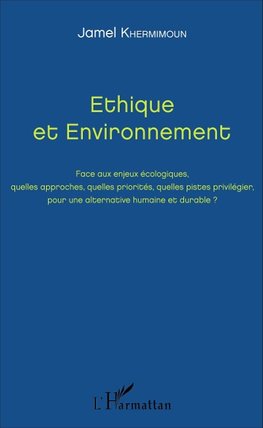 Ethique et Environnement