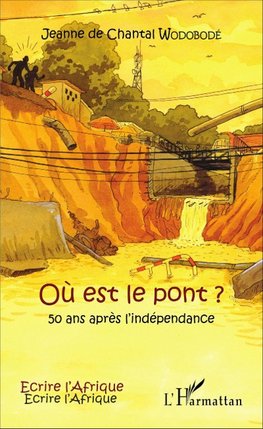 Où est le pont ?