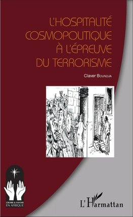 L'hospitalité cosmopolitique à l'épreuve du terrorisme