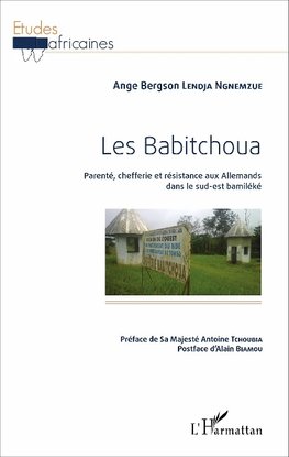 Les Babitchoua