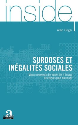 Surdoses et inégalités sociales