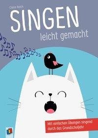 Singen leicht gemacht