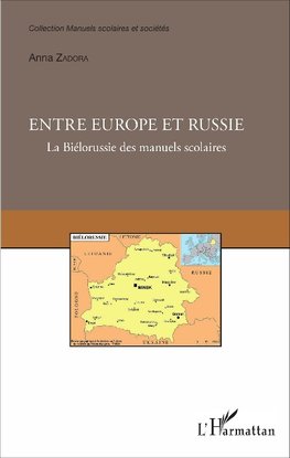 Entre Europe et Russie