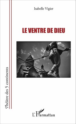 Le ventre de Dieu