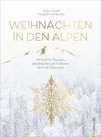 Weihnachten in den Alpen