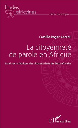 La citoyenneté de parole en Afrique