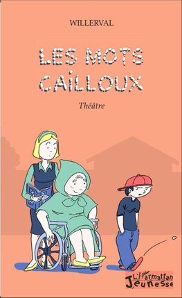 Les mots-cailloux