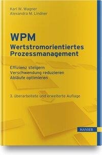 WPM - Wertstromorientiertes Prozessmanagement