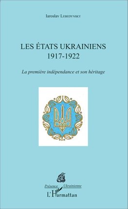 Les États ukrainiens