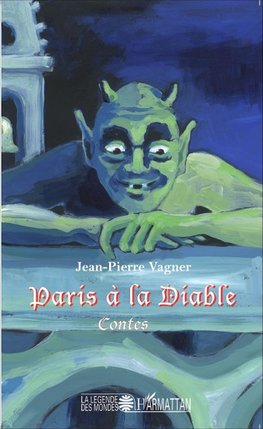 Paris à la Diable