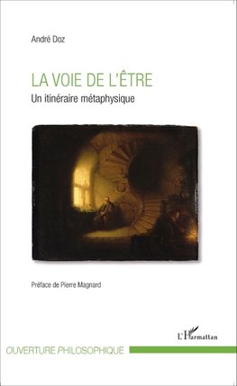 La voie de l'être