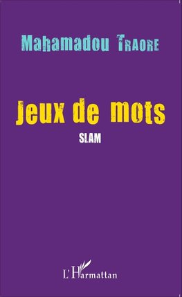 Jeux de mots