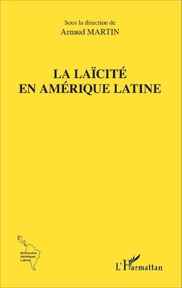 La laïcité en Amérique latine