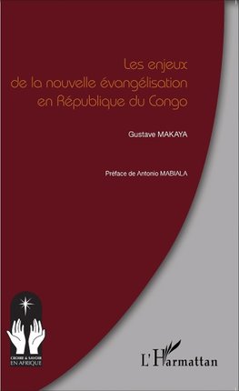 Les enjeux de la nouvelle évangélisation en République du Congo