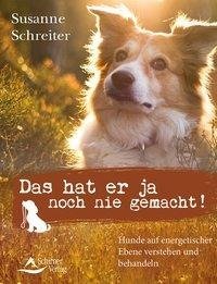 Hunde intuitiv verstehen