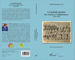 Le football guinéen