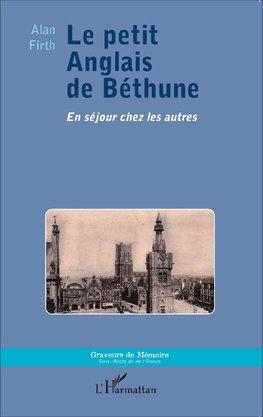 Le petit Anglais de Béthune