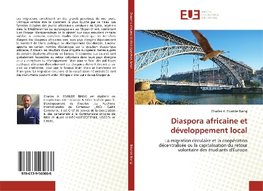 Diaspora africaine et développement local