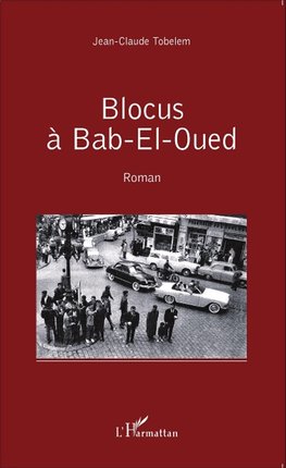 Blocus à Bab-El-Oued